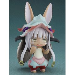 Made in Abyss figurine Nendoroid Nanachi Good Smile Company
