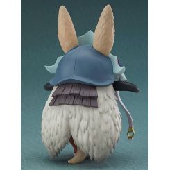 Made in Abyss figurine Nendoroid Nanachi Good Smile Company