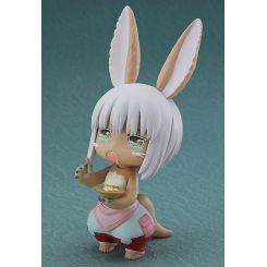 Made in Abyss figurine Nendoroid Nanachi Good Smile Company
