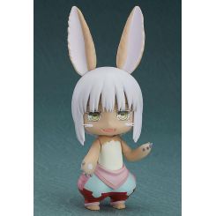 Made in Abyss figurine Nendoroid Nanachi Good Smile Company