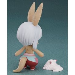 Made in Abyss figurine Nendoroid Nanachi Good Smile Company