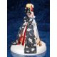 Fate/Stay Night statuette 1/7 Saber Kimono Dress Ver. Alter