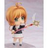 Cardcaptor Sakura Clear Card figurine Nendoroid Sakura Tomoeda Junior High Uniform Ver. Good Smile Company