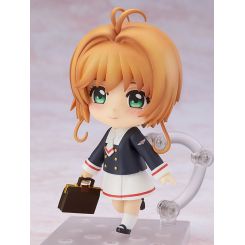Cardcaptor Sakura Clear Card figurine Nendoroid Sakura Tomoeda Junior High Uniform Ver. Good Smile Company