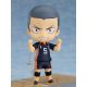 Haikyu!! figurine Nendoroid Ryunosuke Tanaka Orange Rouge