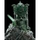 Le Seigneur des Anneaux statuette King of the Dead WETA Collectibles