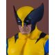 Marvel statuette Collectors Gallery 1/8 Wolverine 92 Gentle Giant