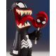 Marvel Comics mini statuette Animated Series Venom Gentle Giant