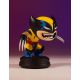 Marvel Comics mini statuette Animated Series Wolverine Gentle Giant