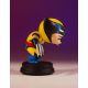 Marvel Comics mini statuette Animated Series Wolverine Gentle Giant