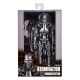 Terminator figurine Endoskeleton NECA