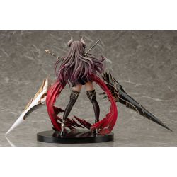 Rage of Bahamut figurine Forte the Devoted Kotobukiya