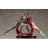 Rage of Bahamut figurine Forte the Devoted Kotobukiya