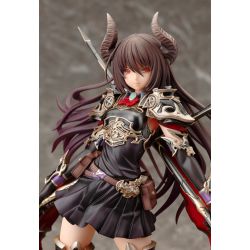 Rage of Bahamut figurine Forte the Devoted Kotobukiya
