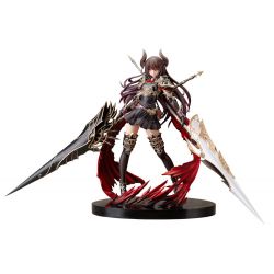 Rage of Bahamut figurine Forte the Devoted Kotobukiya