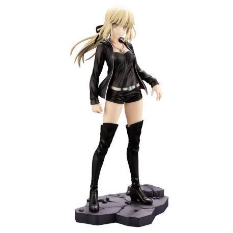 Fate/ Grand Order statuette 1/7 Saber / Altria Pendragon (Alter) Casual Ver. Kotobukiya