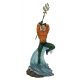 DC Gallery statuette Aquaman Diamond Select