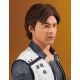 Star Wars Solo buste 1/6 Han Solo (Corellia) Gentle Giant