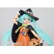Vocaloid statuette Hatsune Miku 2nd Season Halloween Version (Game-prize) Taito Prize