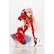 Darling in the Franxx statuette 1/7 Zero Two Kotobukiya