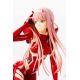 Darling in the Franxx statuette 1/7 Zero Two Kotobukiya