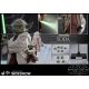 Star Wars Episode II figurine Movie Masterpiece 1/6 Yoda Hot Toys