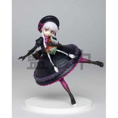 Fate/Extra Last Encore statuette Caster Nursery Rhyme (Game-prize) Taito Prize