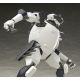 Full Metal Panic! Invisible Victory figurine Moderoid Plastic Model Kit Savage Crossbow Good Smile Company