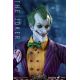Batman Arkham Asylum figurine Videogame Masterpiece 1/6 The Joker Hot Toys