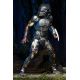 Predator 2018 figurine Ultimate Fugitive Predator NECA