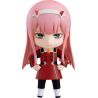 Darling in the Franxx figurine Nendoroid Zero Two Good Smile Company