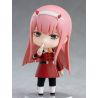 Darling in the Franxx figurine Nendoroid Zero Two Good Smile Company