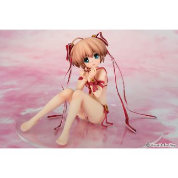 Little Busters statuette Komari Kamikita Swimsuit Ver. Griffon Enterprises