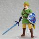 The Legend of Zelda Skyward Sword figurine Figma Link Max Factory
