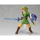 The Legend of Zelda Skyward Sword figurine Figma Link Max Factory