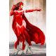 Marvel statuette ARTFX+ 1/10 Scarlet Witch Kotobukiya