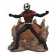 Ant-Man and The Wasp Marvel Movie Gallery statuette Ant-Man Diamond Select
