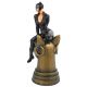 DC Gallery statuette Catwoman Diamond Select