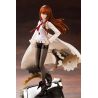 Steins Gate statuette 1/8 Kurisu Makise Antinomic Dual Kotobukiya