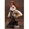 Steins Gate statuette 1/8 Kurisu Makise Antinomic Dual Kotobukiya