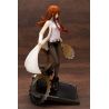 Steins Gate statuette 1/8 Kurisu Makise Antinomic Dual Kotobukiya