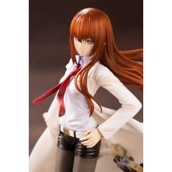 Steins Gate statuette 1/8 Kurisu Makise Antinomic Dual Kotobukiya