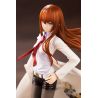 Steins Gate statuette 1/8 Kurisu Makise Antinomic Dual Kotobukiya