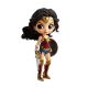 Justice League figurine Q Posket Wonder Woman A Normal Color Version Banpresto