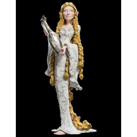 Le Seigneur des Anneaux figurine Mini Epics Galadriel WETA Collectibles