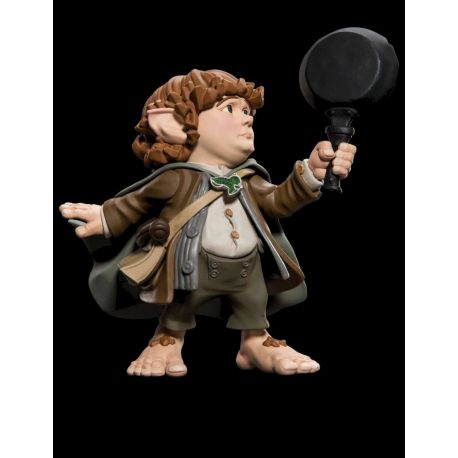 Le Seigneur des Anneaux figurine Mini Epics Samwise WETA Collectibles