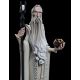 Le Seigneur des Anneaux figurine Mini Epics Saruman WETA Collectibles