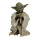 Star Wars Episode V figurine 1/6 Yoda Sideshow Collectibles