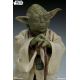 Star Wars Episode V figurine 1/6 Yoda Sideshow Collectibles