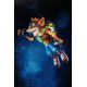 Crash Bandicoot figurine Deluxe Crash with Jetpack Neca